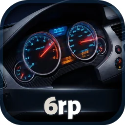 6RP — ikon APK