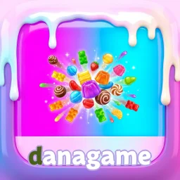 DANAGAME — ikon APK