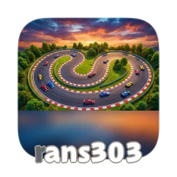 RANS303 — ikon APK