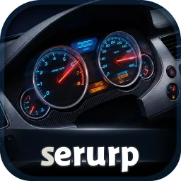 serurp
