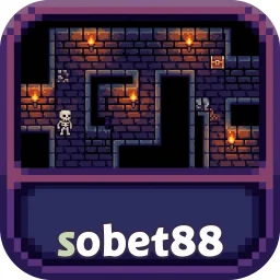 SOBET88 — ikon APK